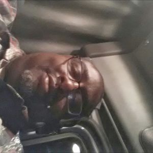 Meet your Posher, Theodore